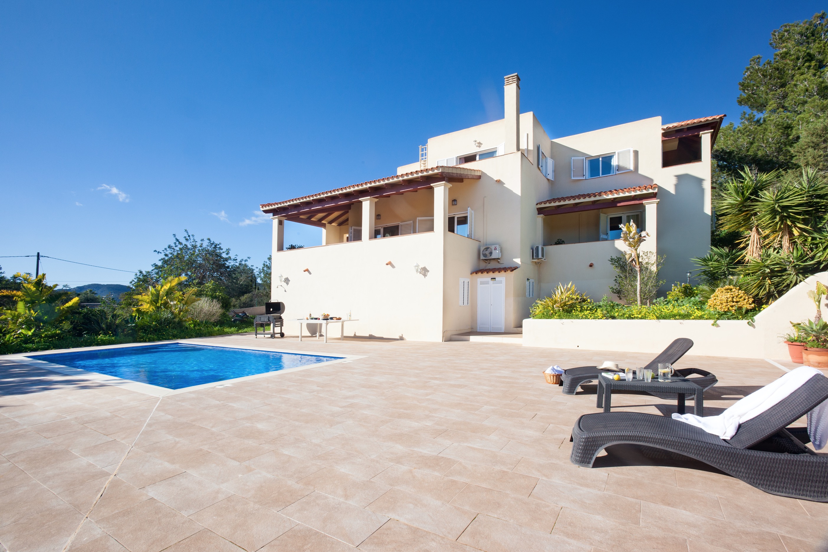 Villa  Can Jordi Image No. 7
