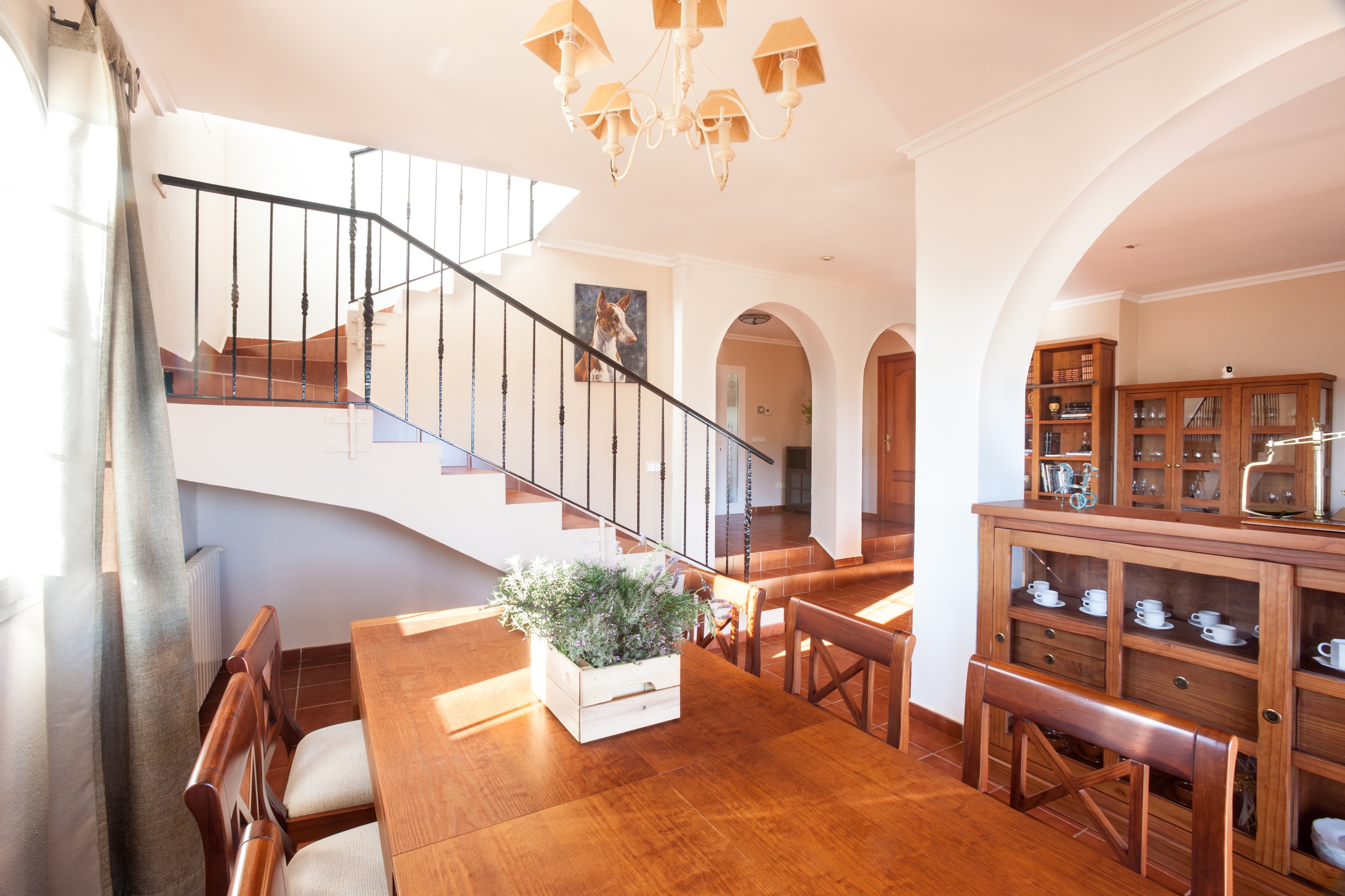 Villa  Can Jordi Image No. 12