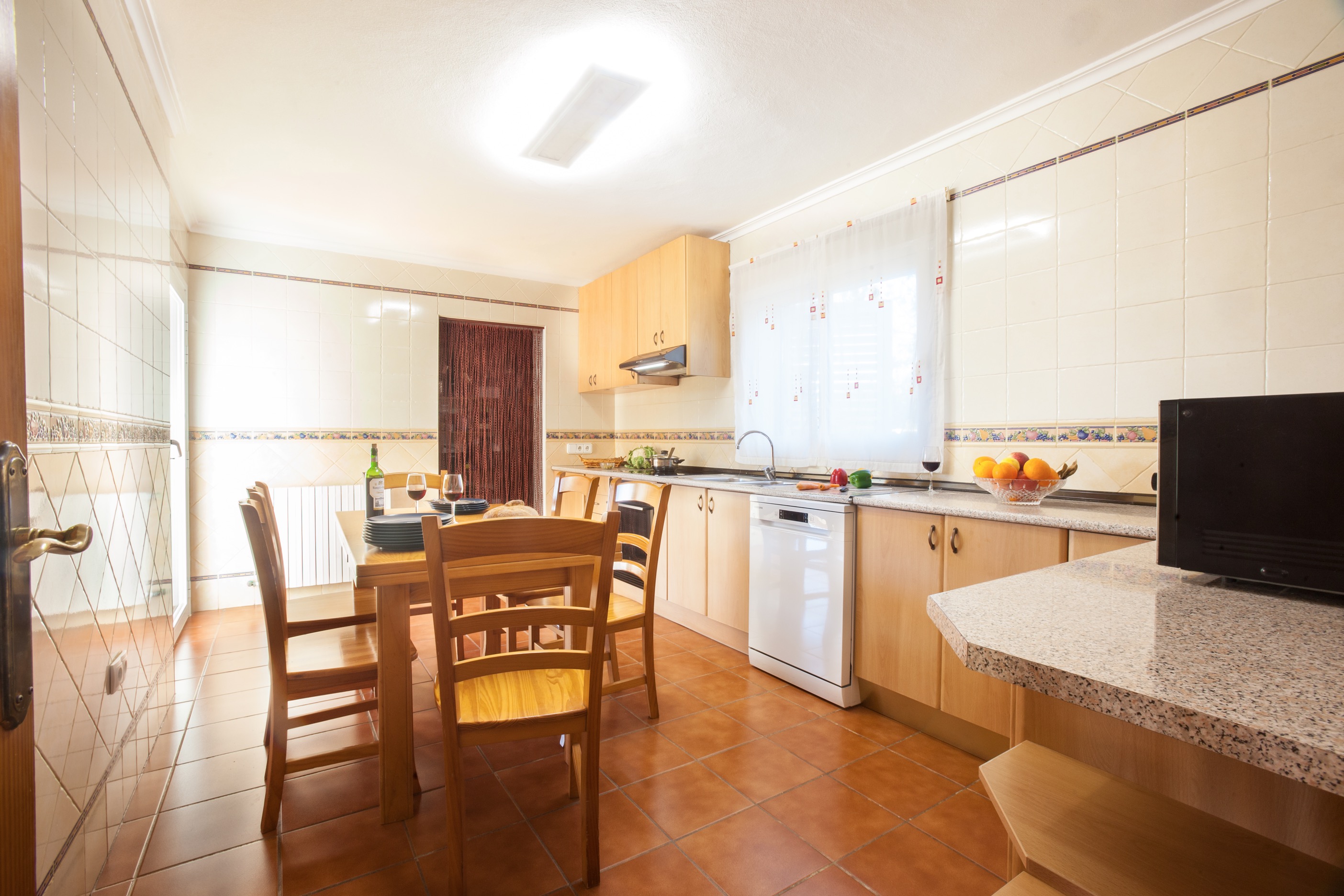 Villa  Can Jordi Image No. 13