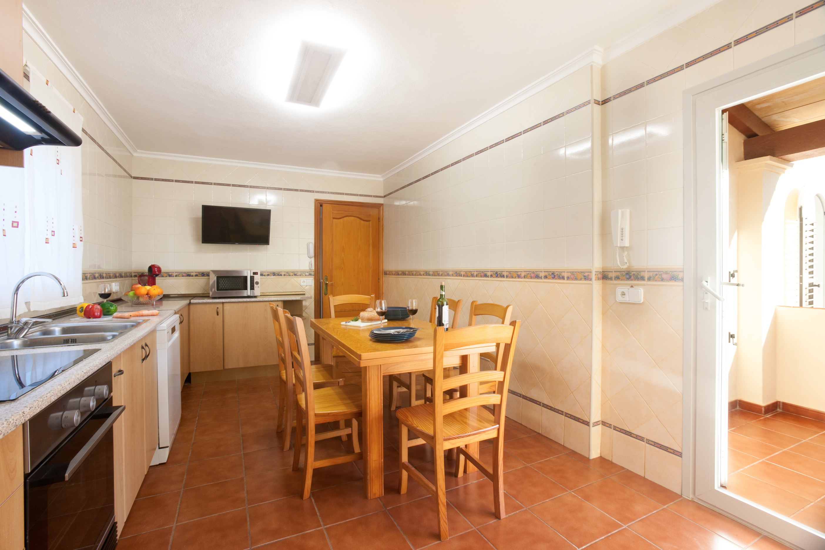 Villa  Can Jordi Image No. 14