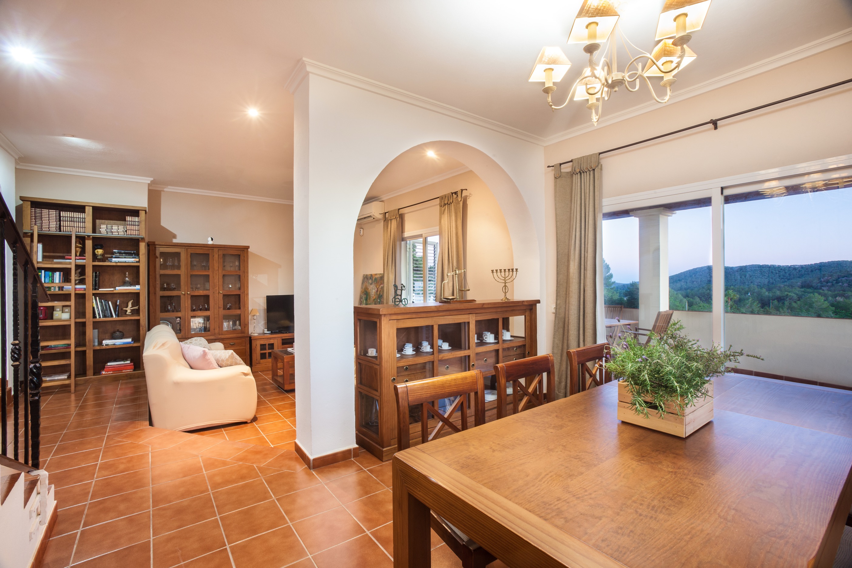 Villa  Can Jordi Image No. 44