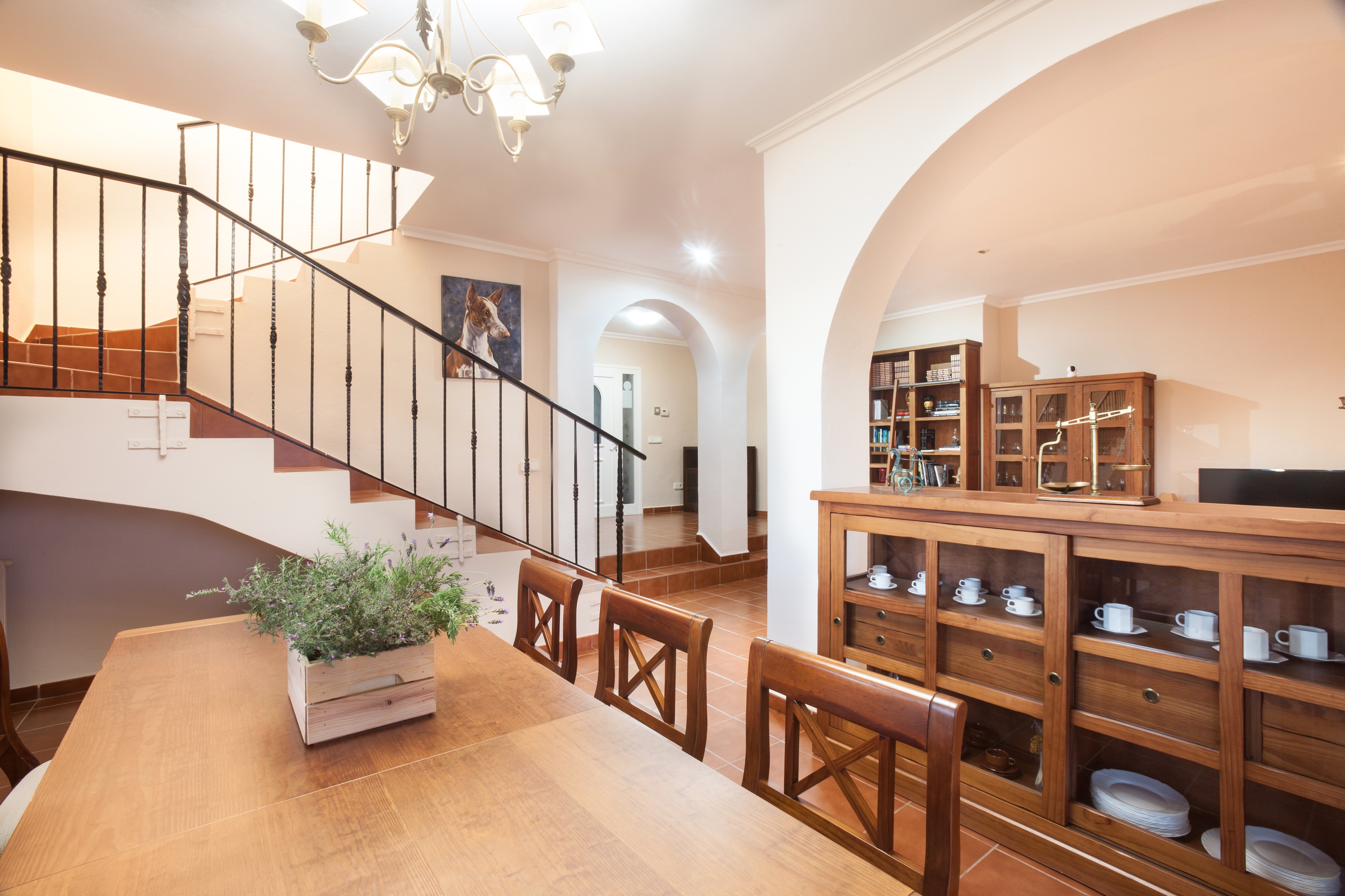 Villa  Can Jordi Image No. 45