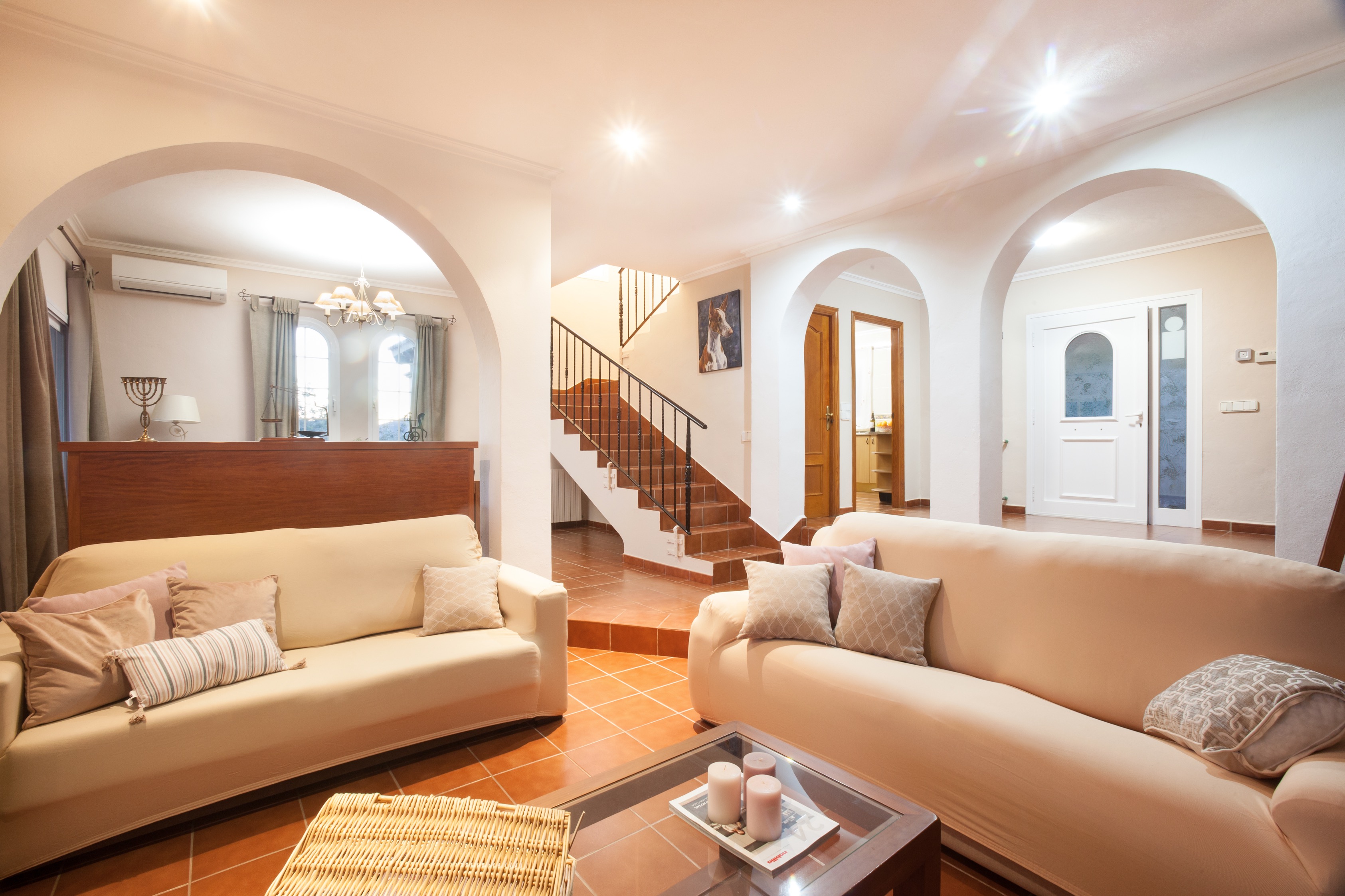 Villa  Can Jordi Image No. 46