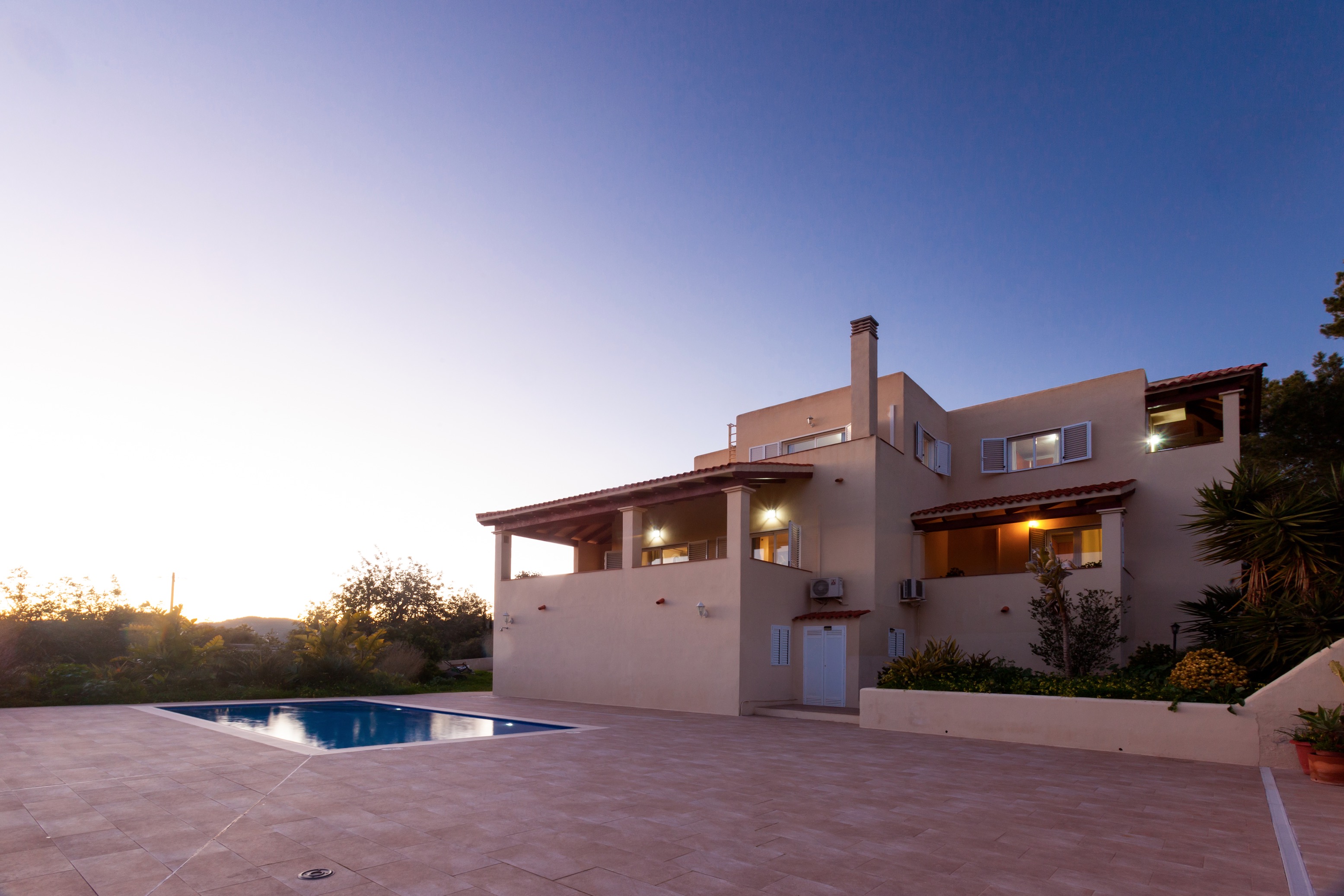 Villa  Can Jordi Image No. 47