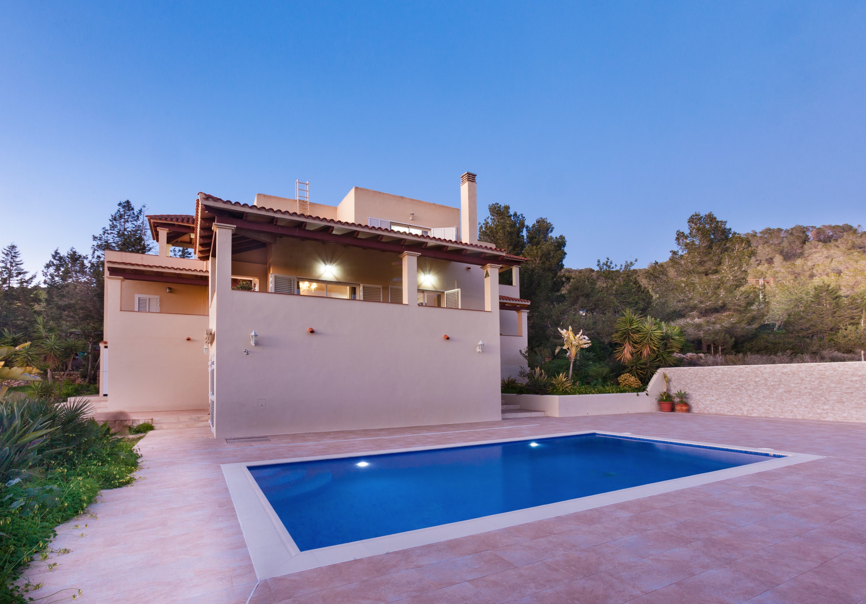 Villa  Can Jordi Image No. 48