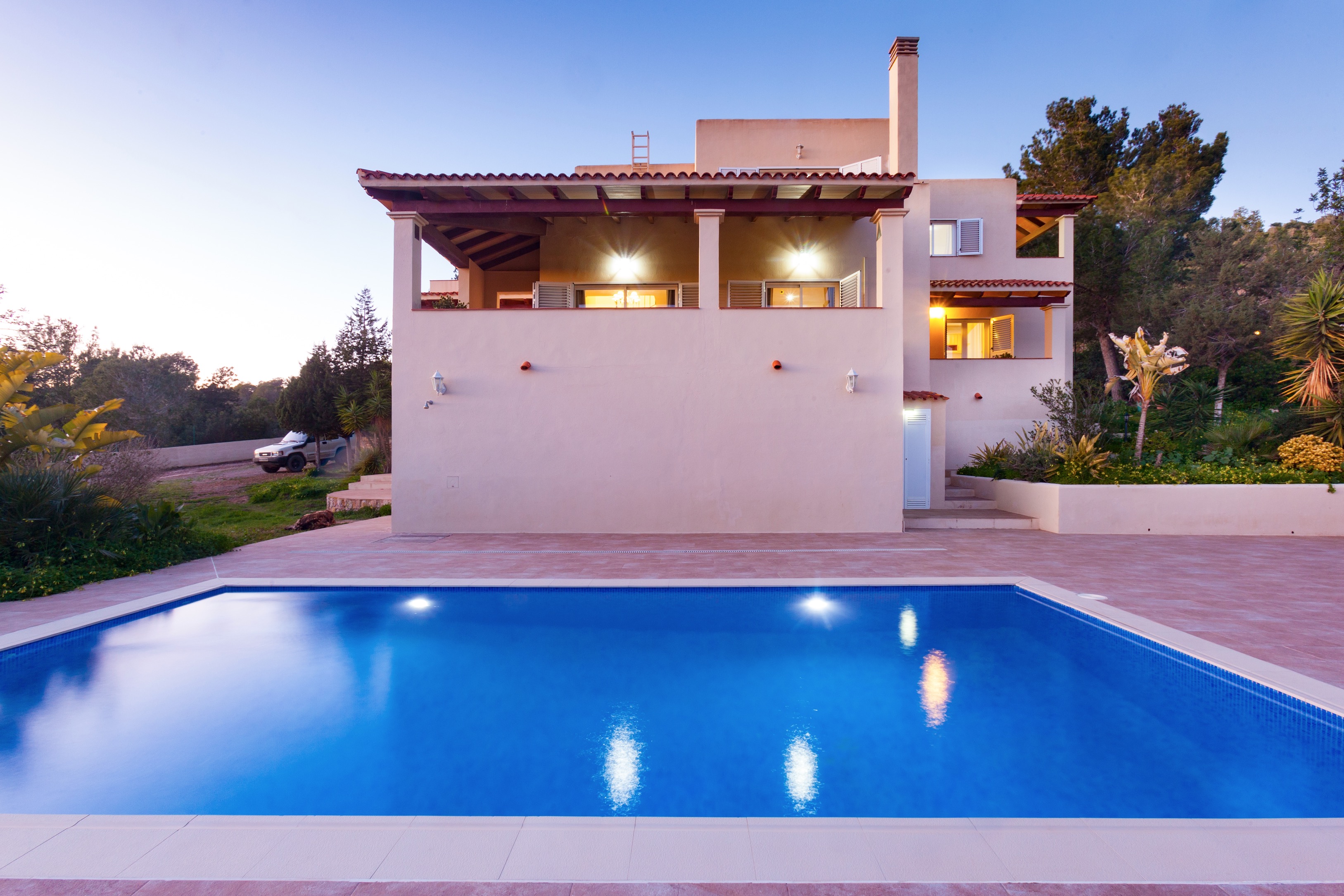 Villa  Can Jordi Image No. 49