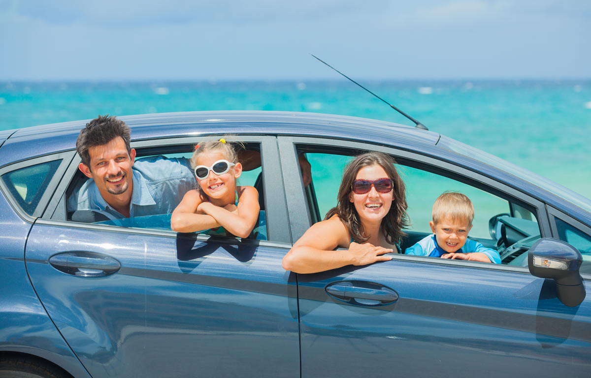 Services - CAR HIRE